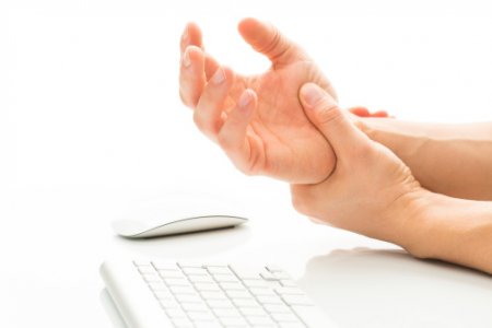 Proven Wrist Pain Treatment In Farmington Hills MI - Michigan Hand and Wrist - 493764049