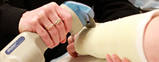Michigan Hand and Wrist Orthopedic Surgery | Our Therapists | Orthopedic Therapists Novi, Michigan